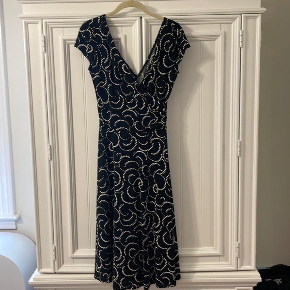 Maggy London Dress sz 4